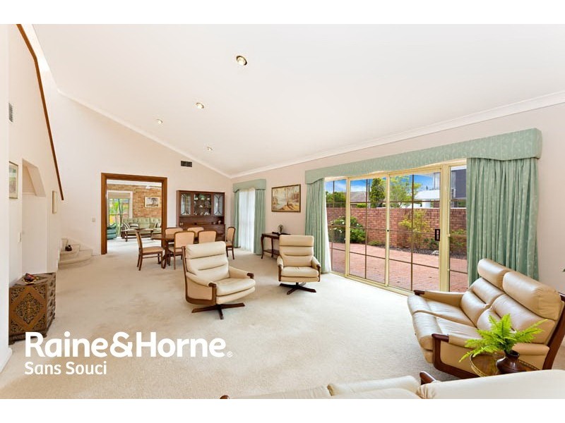 31 Plimsoll Street, Sans Souci NSW 2219