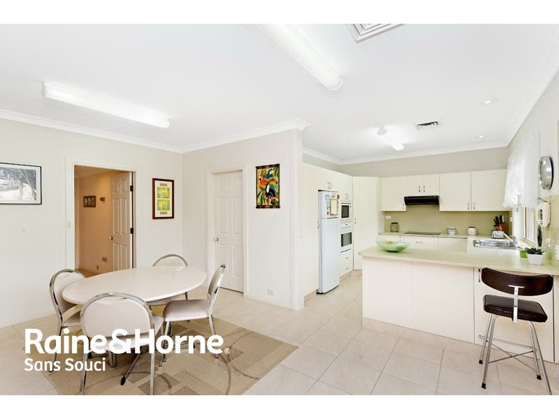 31 Plimsoll Street, Sans Souci NSW 2219