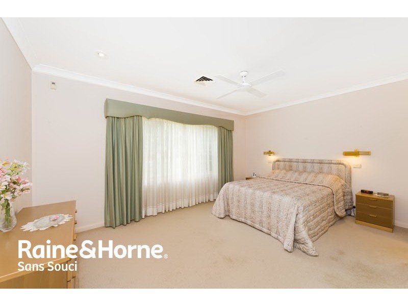 31 Plimsoll Street, Sans Souci NSW 2219