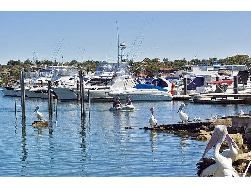 31 Plimsoll Street, Sans Souci NSW 2219