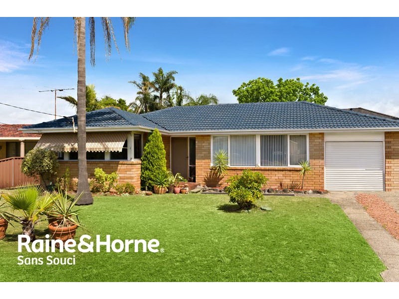 1 Peel Place, Sylvania Waters NSW 2224