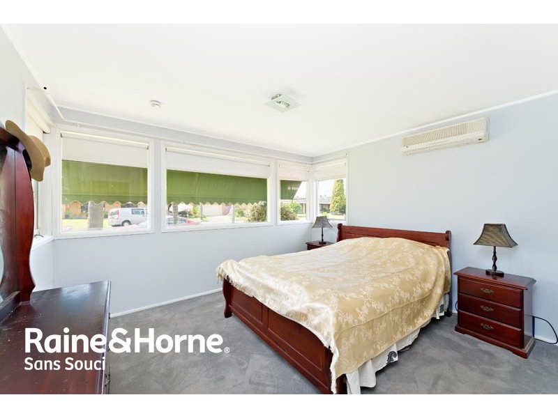 1 Peel Place, Sylvania Waters NSW 2224