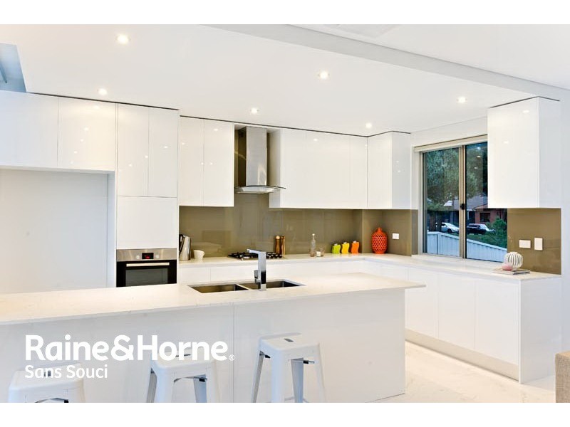 113c Alice Street, Sans Souci NSW 2219