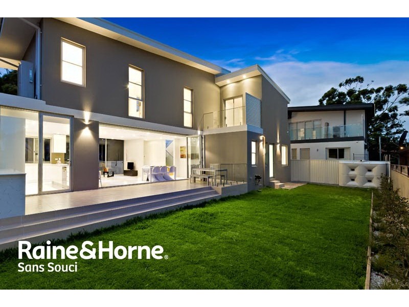 113c Alice Street, Sans Souci NSW 2219