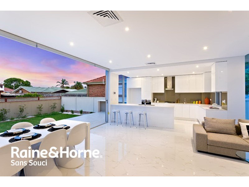 113c Alice Street, Sans Souci NSW 2219