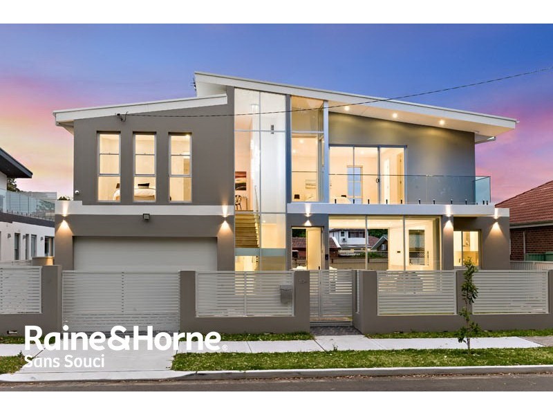 113c Alice Street, Sans Souci NSW 2219