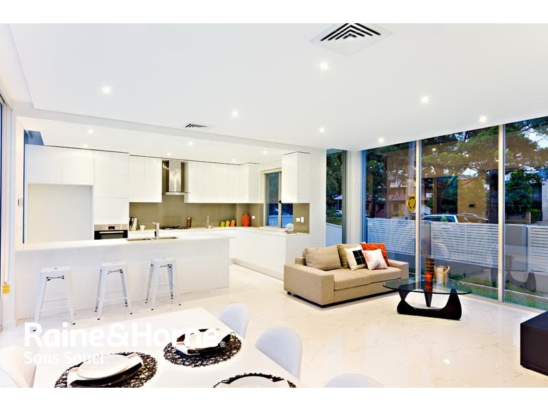 113c Alice Street, Sans Souci NSW 2219