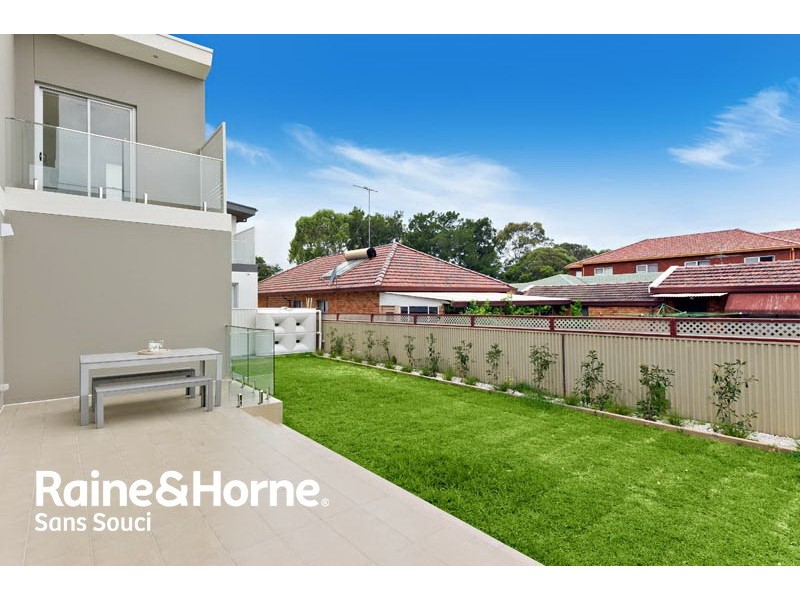 113c Alice Street, Sans Souci NSW 2219