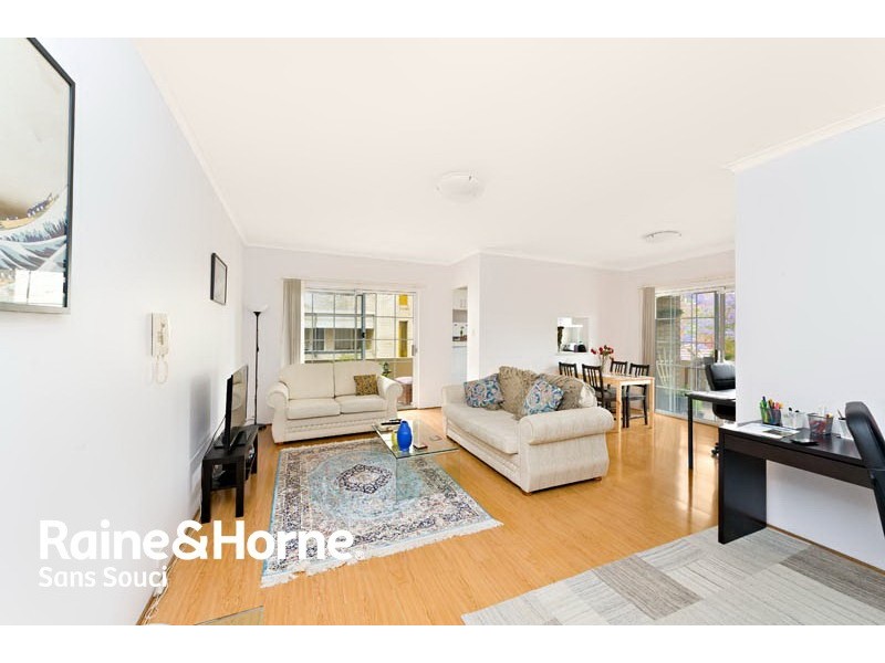 2/4-8 Bruce Street, Brighton-le-sands NSW 2216