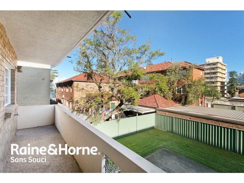 2/4-8 Bruce Street, Brighton-le-sands NSW 2216