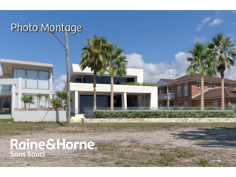 2 Primrose Avenue, Sandringham NSW 2219