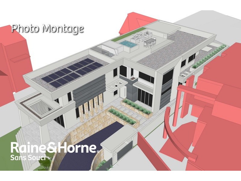 2 Primrose Avenue, Sandringham NSW 2219