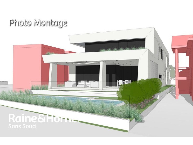 2 Primrose Avenue, Sandringham NSW 2219