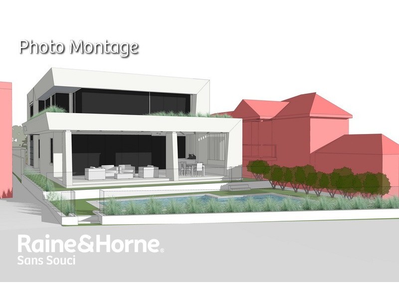 2 Primrose Avenue, Sandringham NSW 2219