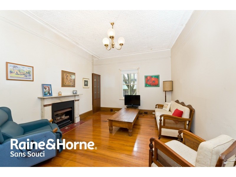 27 Riverside Drive, Sans Souci NSW 2219