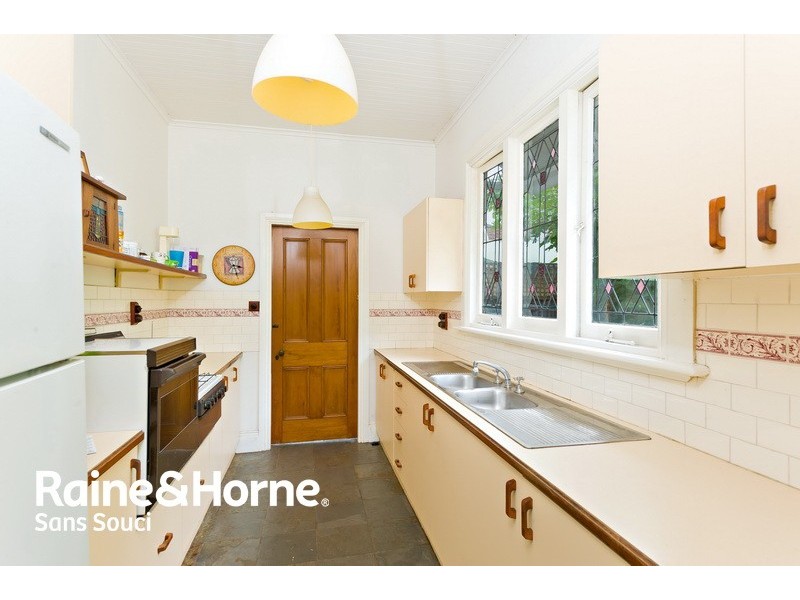 27 Riverside Drive, Sans Souci NSW 2219