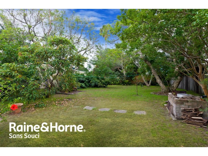 27 Riverside Drive, Sans Souci NSW 2219