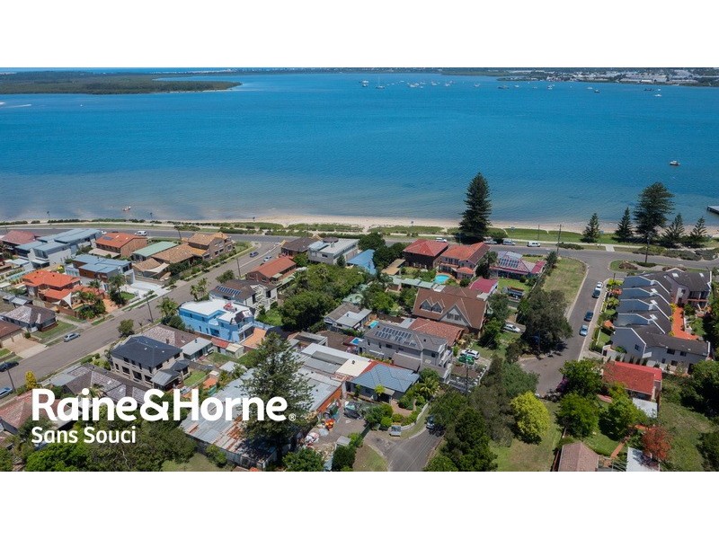 27 Riverside Drive, Sans Souci NSW 2219