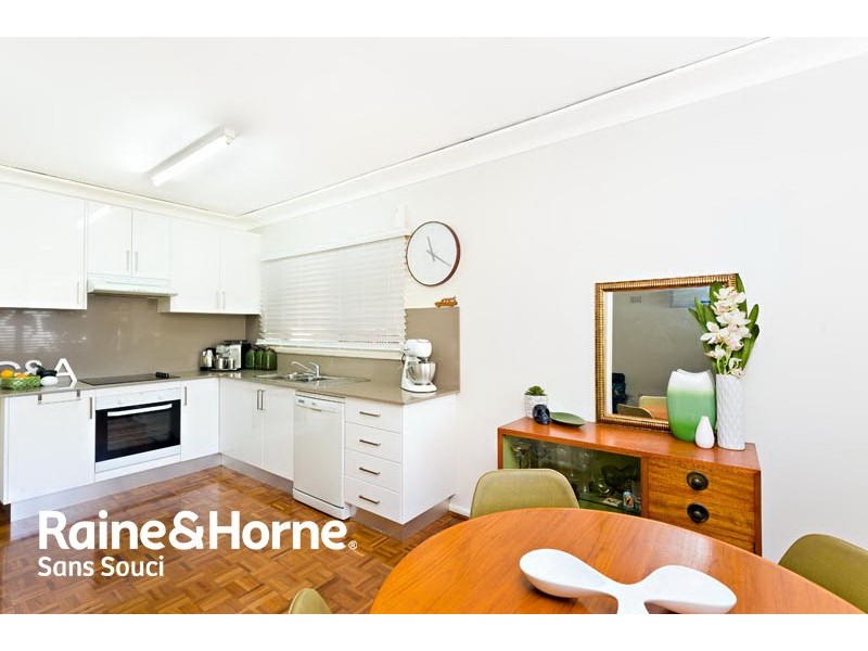 119A Napoleon Street, Sans Souci NSW 2219