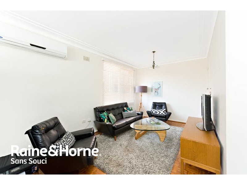 119A Napoleon Street, Sans Souci NSW 2219