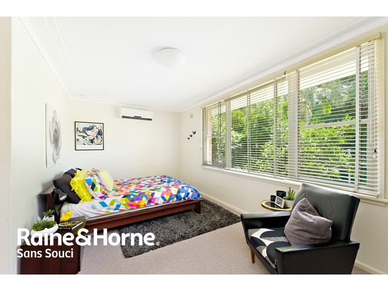 119A Napoleon Street, Sans Souci NSW 2219