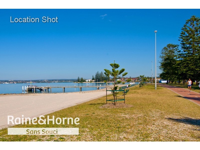 119A Napoleon Street, Sans Souci NSW 2219