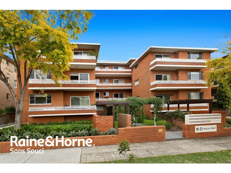 10/19-21 Malua Street, Dolls Point NSW 2219