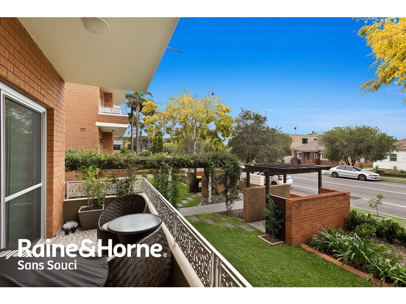 10/19-21 Malua Street, Dolls Point NSW 2219