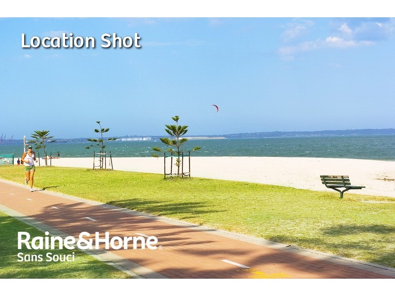 10/19-21 Malua Street, Dolls Point NSW 2219