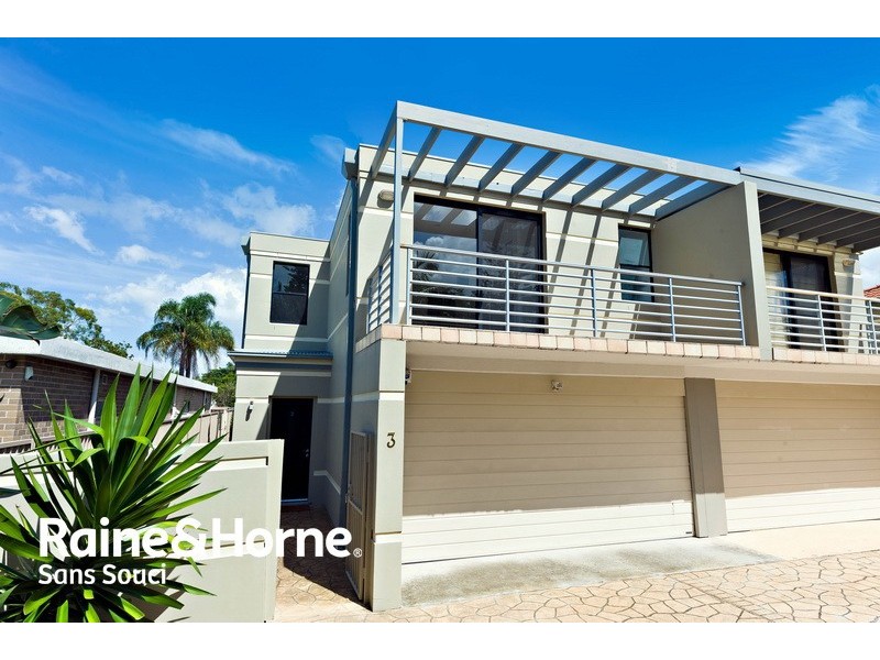 2/246A The Grand Parade, Ramsgate Beach NSW 2217