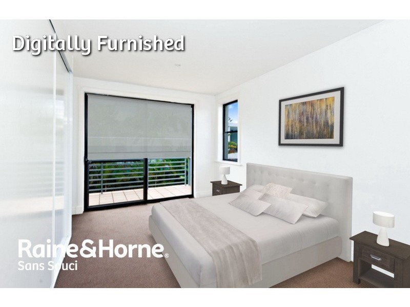 2/246A The Grand Parade, Ramsgate Beach NSW 2217