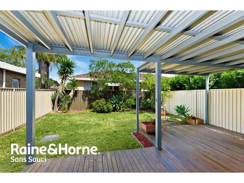 2/246A The Grand Parade, Ramsgate Beach NSW 2217