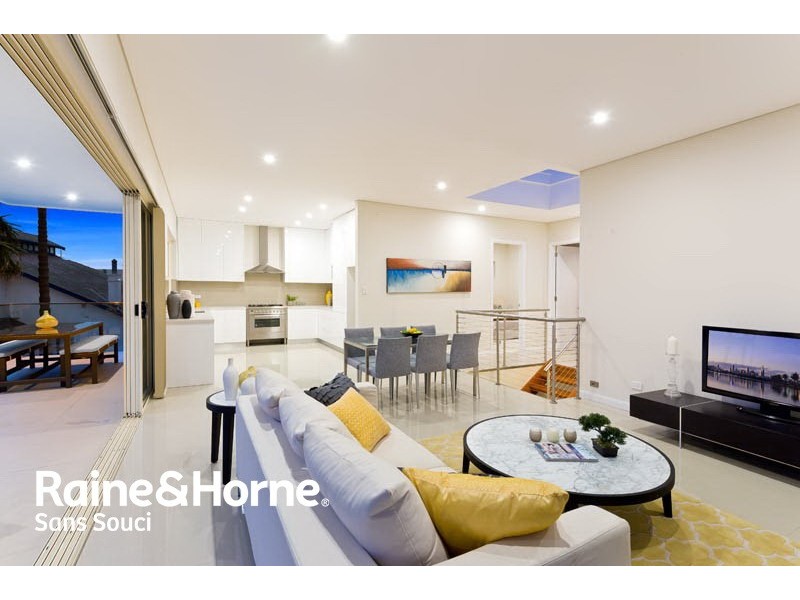 21A Vista Street, Sans Souci NSW 2219