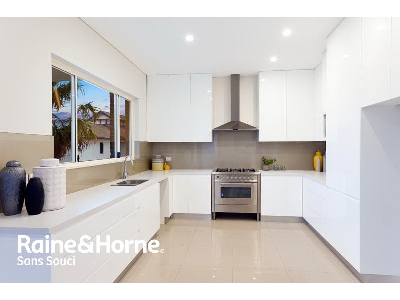 21A Vista Street, Sans Souci NSW 2219