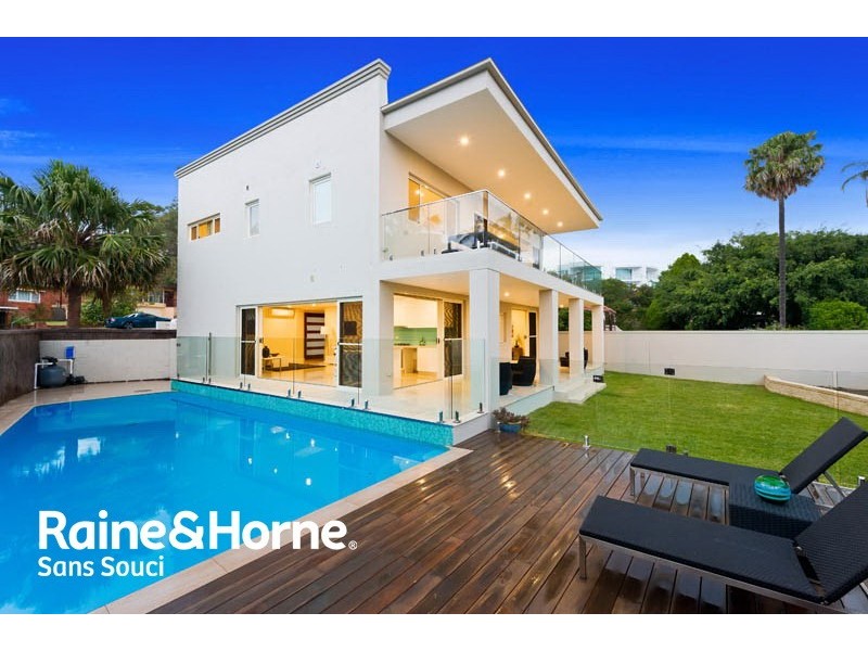 21A Vista Street, Sans Souci NSW 2219