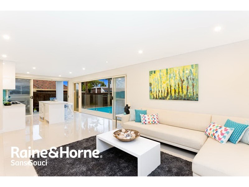 21A Vista Street, Sans Souci NSW 2219