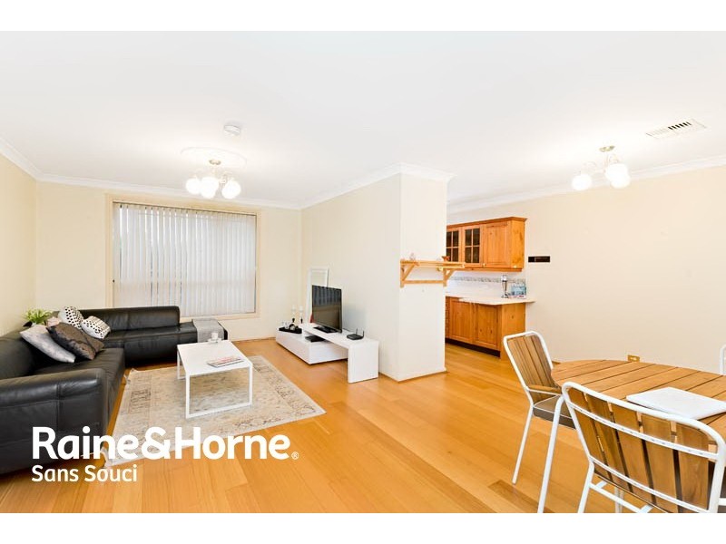 5/28-34 Kendall Street, Sans Souci NSW 2219