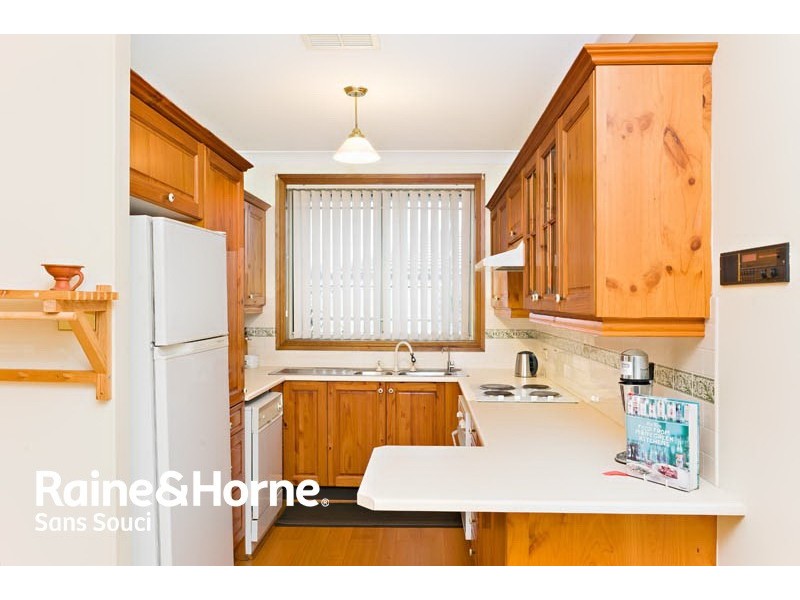 5/28-34 Kendall Street, Sans Souci NSW 2219