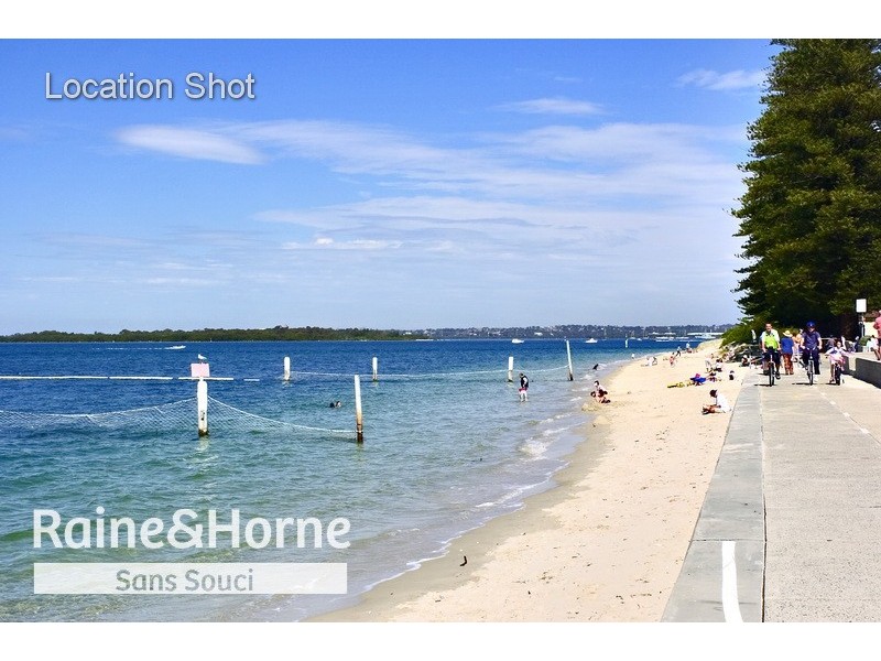 5/28-34 Kendall Street, Sans Souci NSW 2219