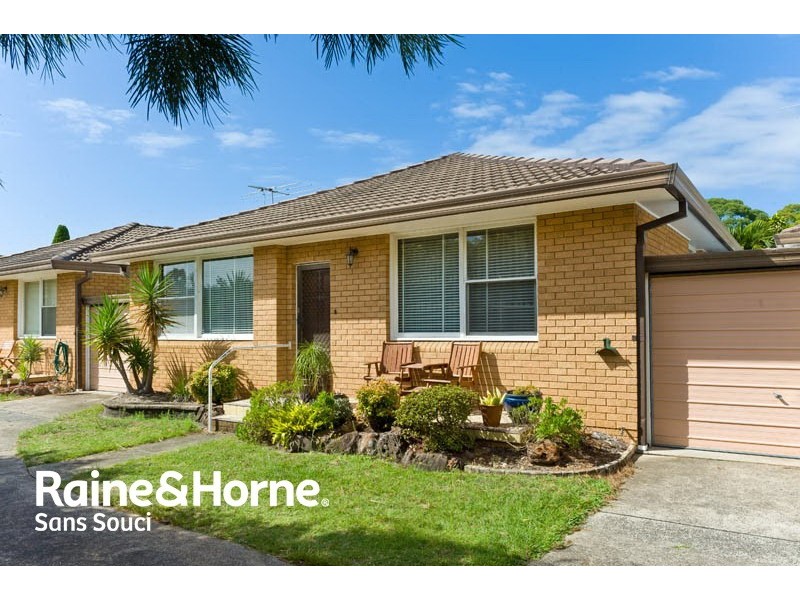 3/82 Chuter Avenue, Ramsgate Beach NSW 2217