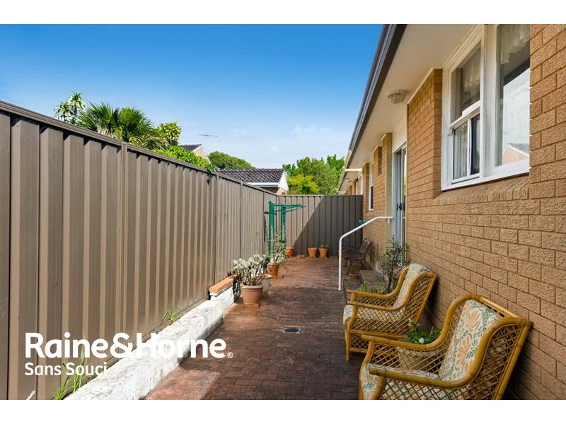 3/82 Chuter Avenue, Ramsgate Beach NSW 2217