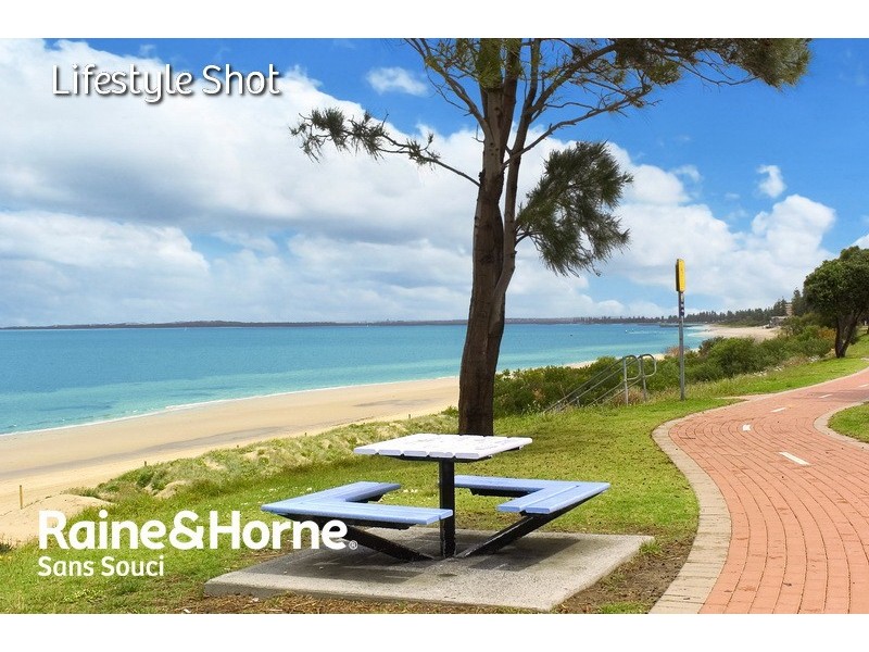 3/82 Chuter Avenue, Ramsgate Beach NSW 2217