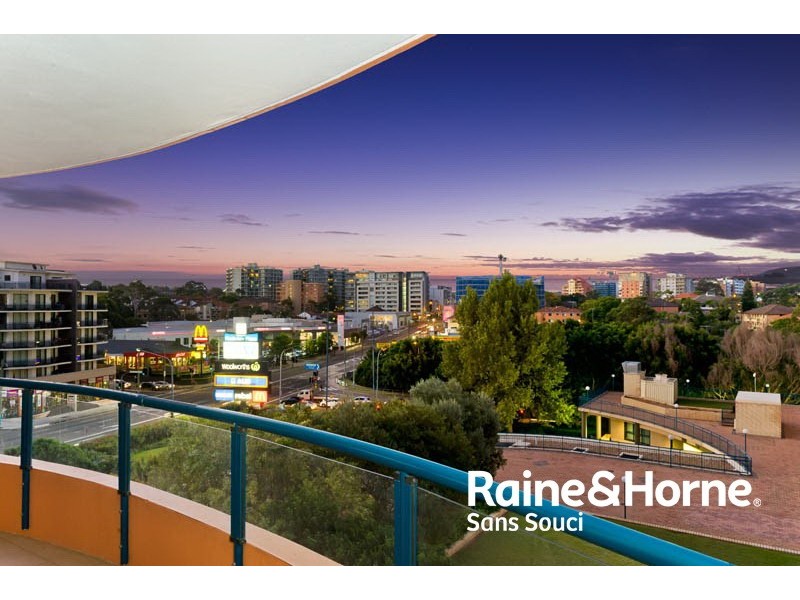 34/2 Ashton Street, Rockdale NSW 2216