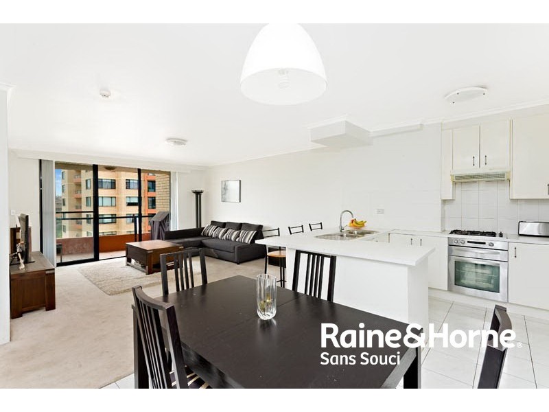 34/2 Ashton Street, Rockdale NSW 2216