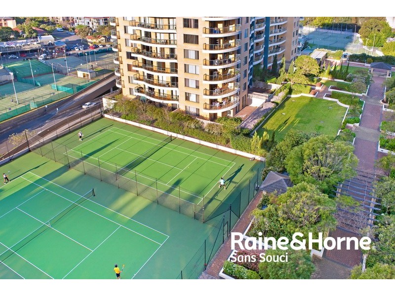 34/2 Ashton Street, Rockdale NSW 2216