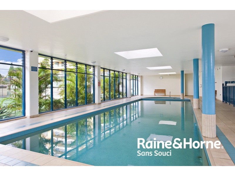 34/2 Ashton Street, Rockdale NSW 2216