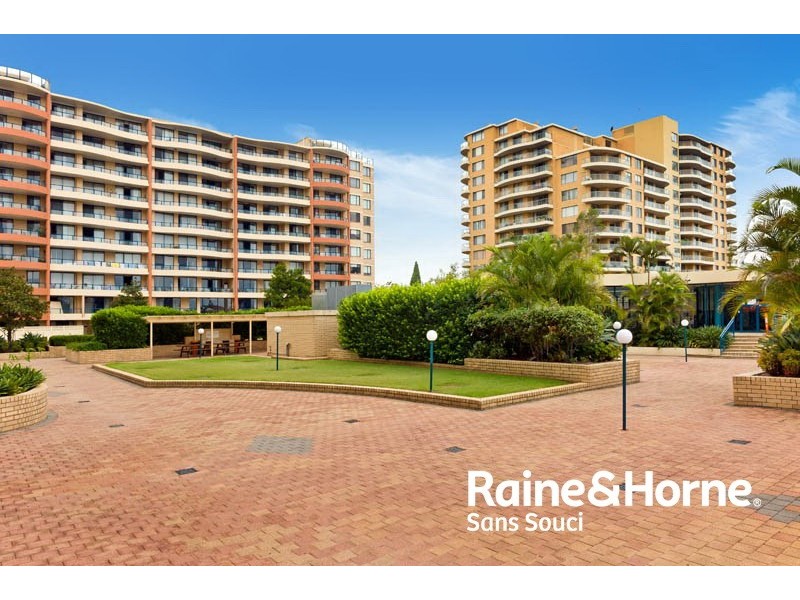 34/2 Ashton Street, Rockdale NSW 2216