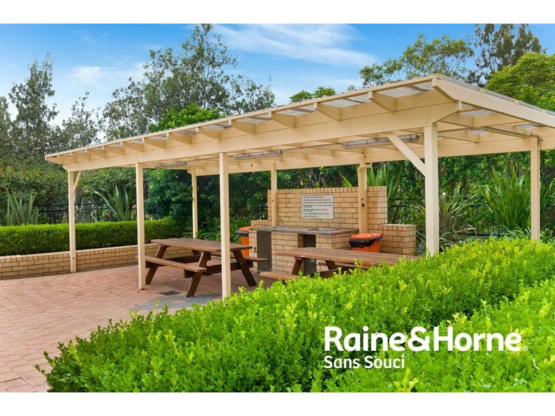 34/2 Ashton Street, Rockdale NSW 2216