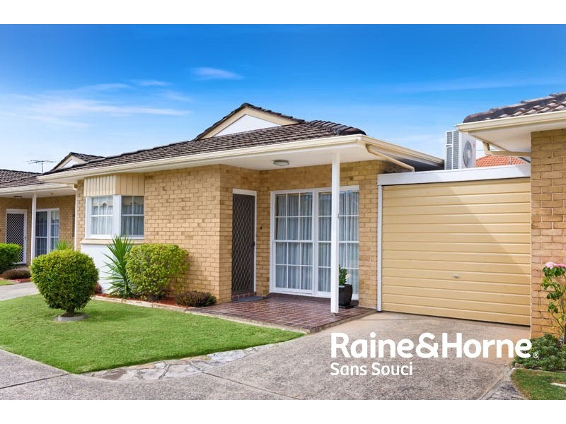 4/34-36 Walter Street, Sans Souci NSW 2219