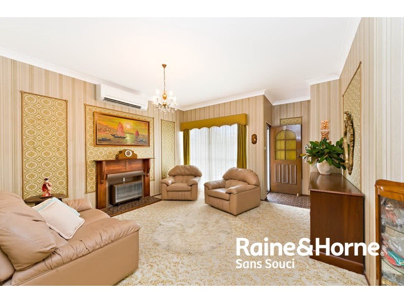 4/34-36 Walter Street, Sans Souci NSW 2219